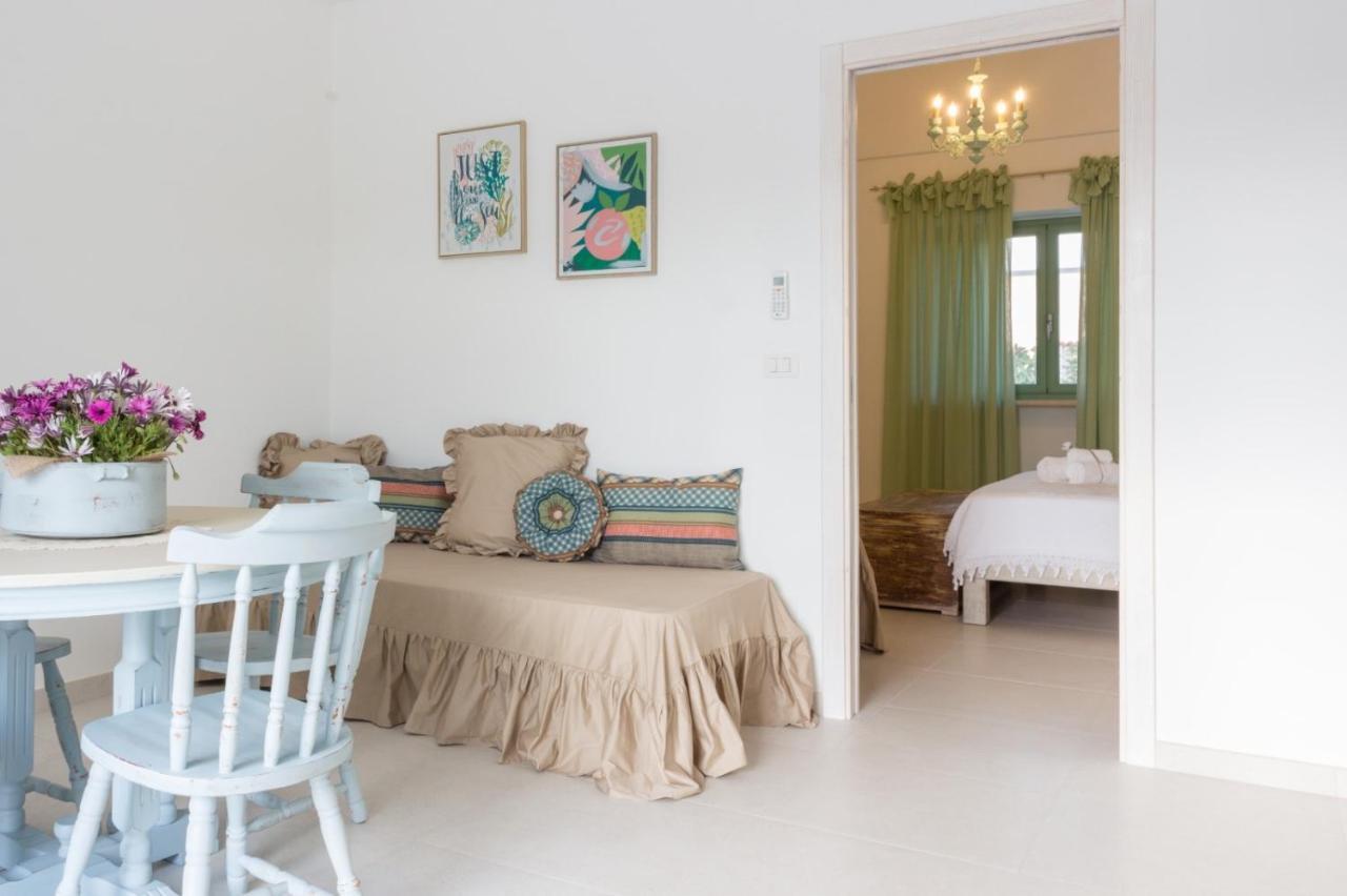 Paolottavia Apartment Monopoli Exterior photo